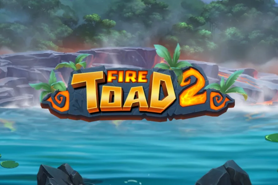 Fire Toad 2